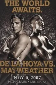 Oscar De La Hoya vs. Floyd Mayweather Jr. movie poster