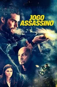 Poster do filme Jogo Assassino