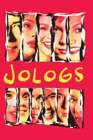 Jologs movie poster