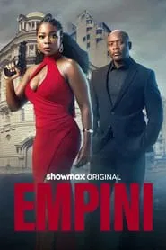 Empini tv show poster