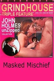 Masked Mischief movie poster