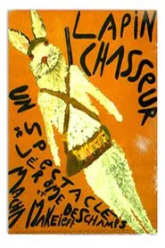 Les Deschiens - Lapin chasseur movie poster