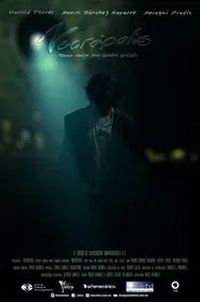 Necropolis, Ashes to Ashes movie poster