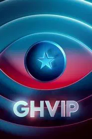 Poster da série Gran hermano VIP