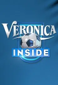 Veronica Inside tv show poster