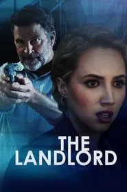 The Landlord movie poster