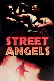 Street Angels movie poster