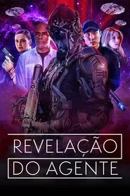 Poster do filme Revelação do Agente