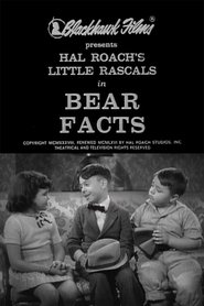 Bear Facts movie poster