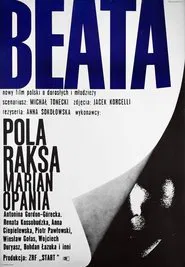 Beata movie poster