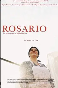 Rosario movie poster