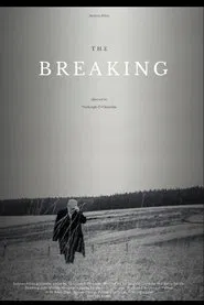The Breaking movie poster