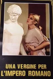 Virgin for the Roman Empire movie poster