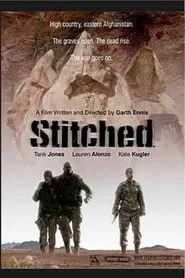 Stitched movie poster