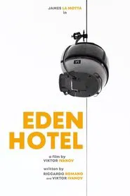 Poster do filme Eden Hotel