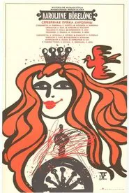 Karoliine's Silver Yarn movie poster