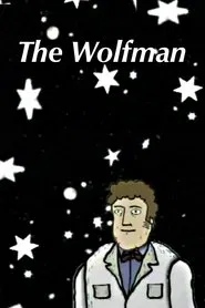 The Wolfman movie poster