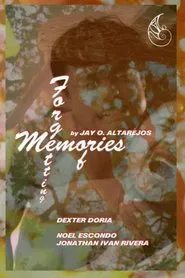 Memories of Forgetting tv show poster
