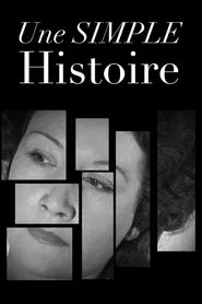 A Simple Story movie poster