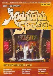 The Midnight Special Legendary Performances: More 1980 movie poster
