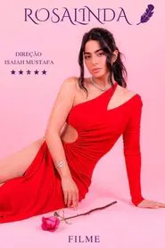 Poster do filme Rosalinda 2020