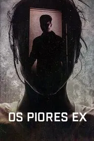 Poster da série Os Piores Ex
