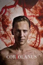 National Theatre Live: Coriolanus movie poster