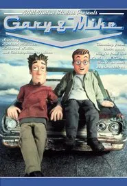 Gary & Mike tv show poster
