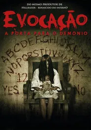 Poster do filme Evocação: A Porta para o Demônio