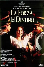 Verdi: La Forza del Destino movie poster
