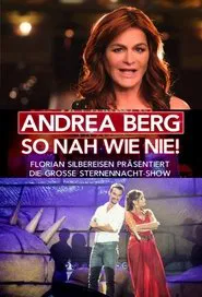 Andrea Berg – So nah wie nie! movie poster