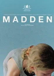 Madden movie poster