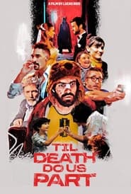 Hasta que la muerte nos separe movie poster