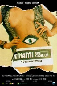 Minami em Close-up - A Boca em Revista movie poster