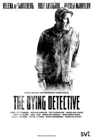 The Dying Detective tv show poster
