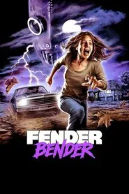 Fender Bender movie poster