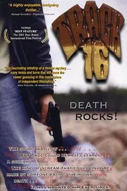Track 16 movie poster