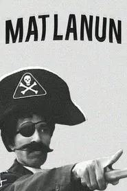 Mat Pirate movie poster