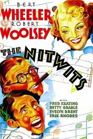 The Nitwits movie poster