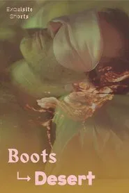 Poster do filme Boots to Desert