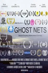 Ghost Nets movie poster