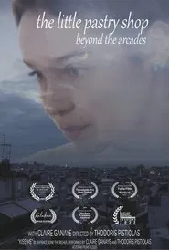 The Little Pastry Shop movie poster