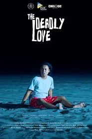 Poster do filme The Deadly Love