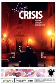 Poster do filme Love Crisis