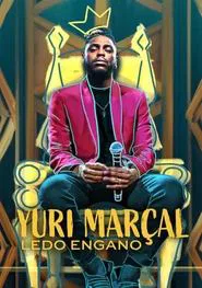 Poster do filme Yuri Marçal: Honest Mistake
