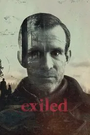 Exiled movie poster