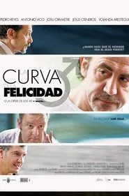 The Happiness Curve movie poster