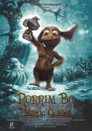 Rorrim Bo & The Magic Goblet movie poster