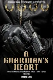 A Guardian's Heart movie poster