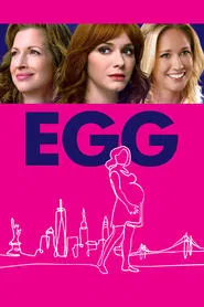 EGG movie poster